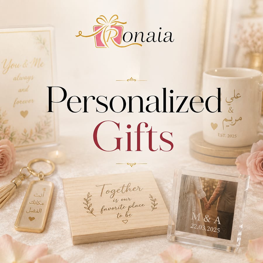Personalized Gifts